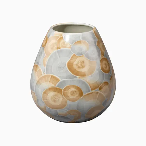 Halric Small Vase