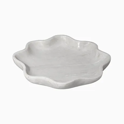 Arlian Marble Bowl