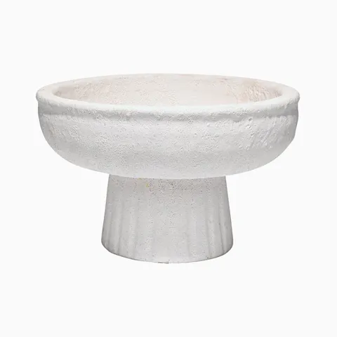 Aristeo Pedestal Bowl