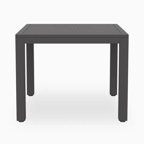 Maribel Square Dining Table, 36" x 36"