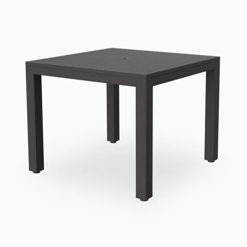 Maribel Square Dining Table, 36" x 36"