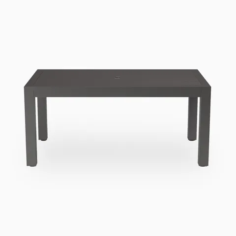 Maribel Rectangular Dining Table, 36" x 64"