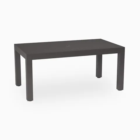 Maribel Rectangular Dining Table, 36" x 64"