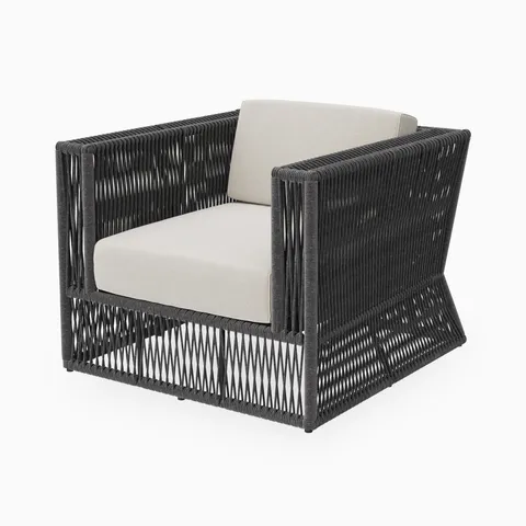 Vela Club Chair