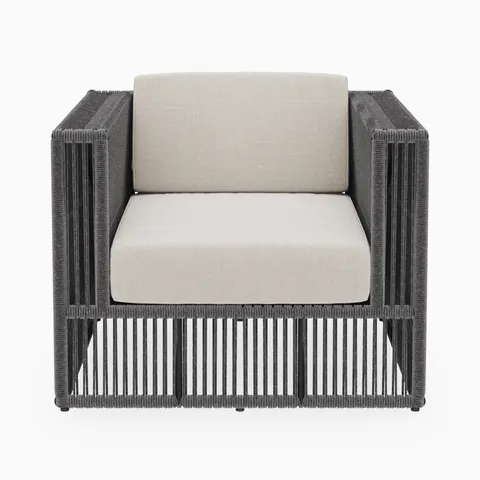 Vela Club Chair