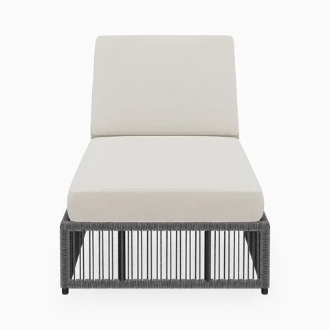 Vela Chaise Lounge