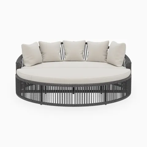 Vela Daybed