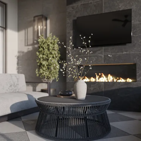 Vela Coffee Table