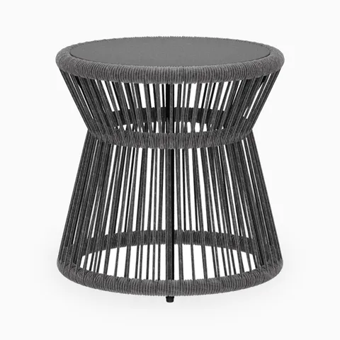 Vela End Table