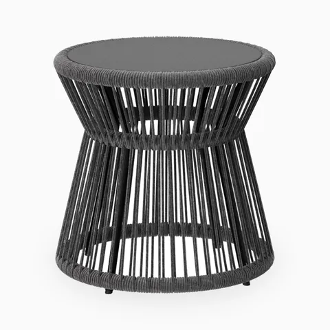 Vela End Table