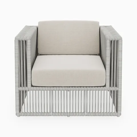 Kova Club Chair