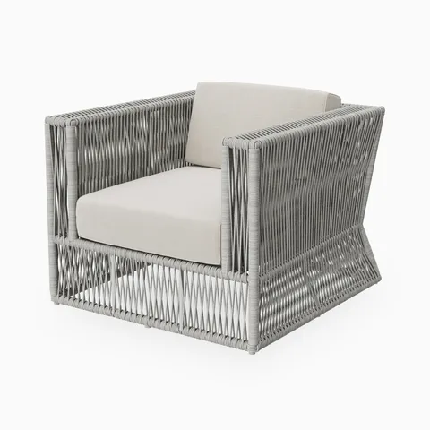 Kova Club Chair