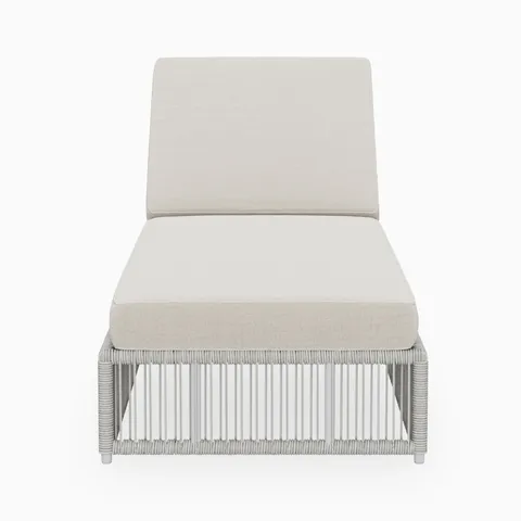 Kova Adjustable Chaise