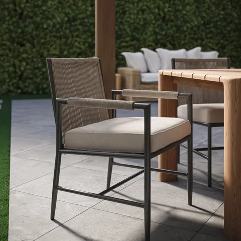Vetra Dining Chair