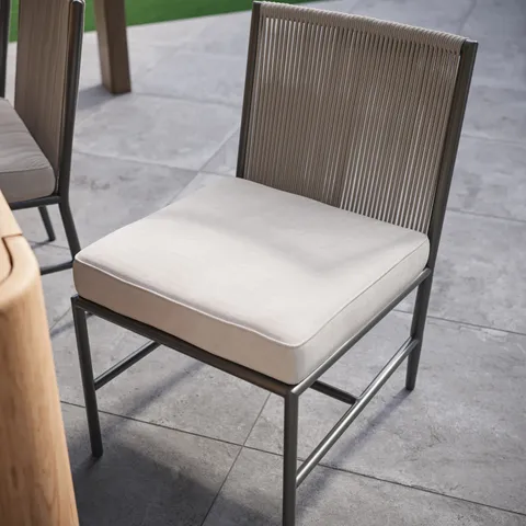 Vetra Armless Dining Chair