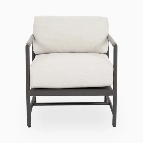 Vetra Club Chair