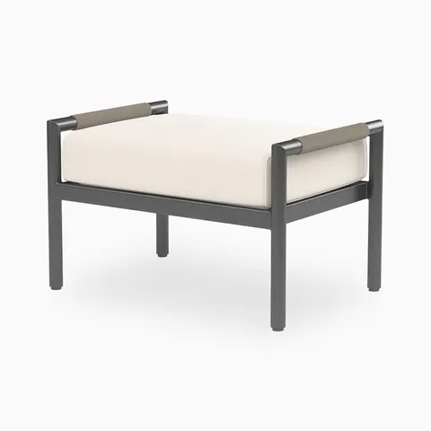 Vetra Ottoman
