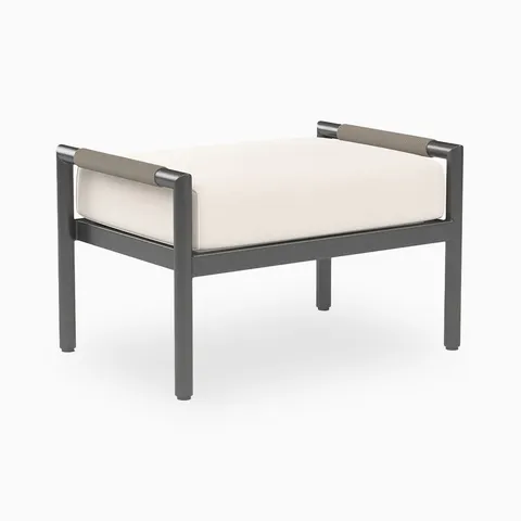 Vetra Ottoman