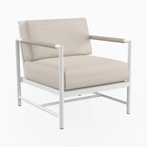 Alba Club Chair