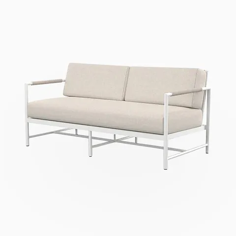Alba Loveseat