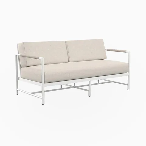 Alba Loveseat