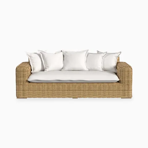 Elysia Mid Sofa