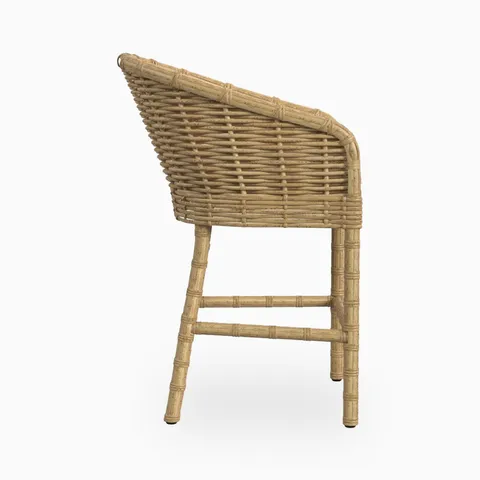 Elysia Barstool