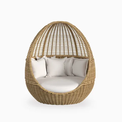 Elysia Daybed