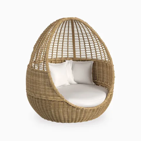 Elysia Daybed