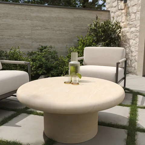 Mysa Coffee Table
