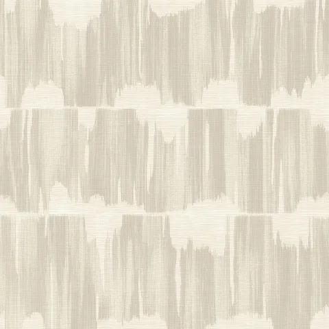Redwick Wallpaper in Beige