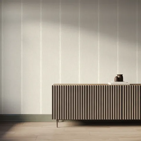 Calista Wallpaper in Beige
