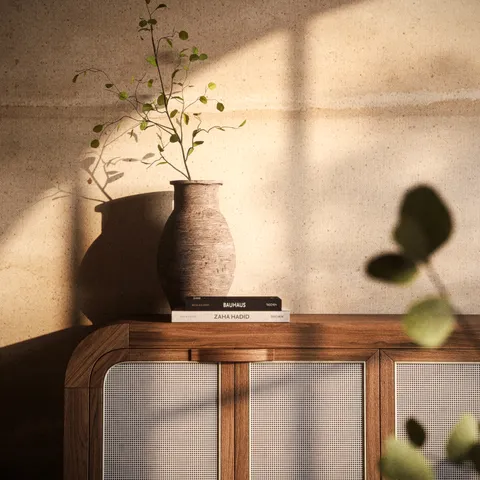 Arvique Sideboard