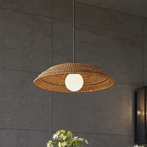 Rivington Outdoor Pendant, Small