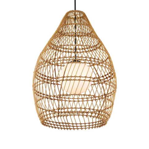 Grayson Outdoor Pendant
