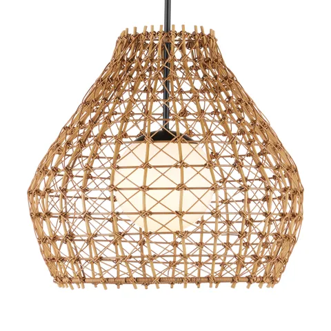 Ashcroft Outdoor Pendant