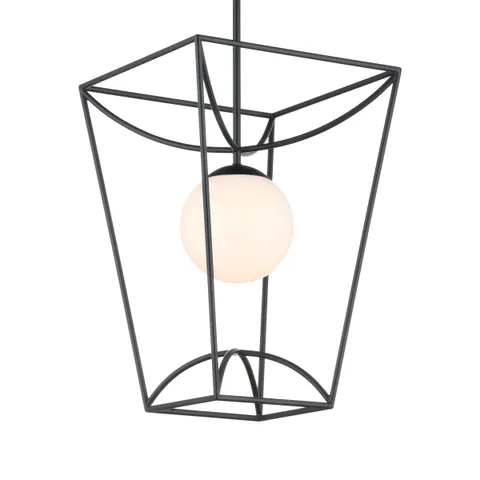 Hollis Lantern, Small