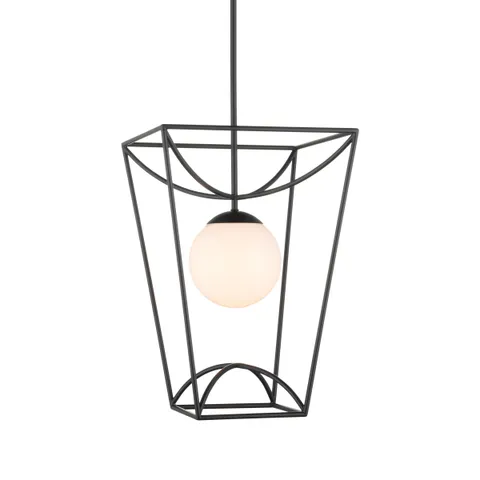 Hollis Lantern, Small