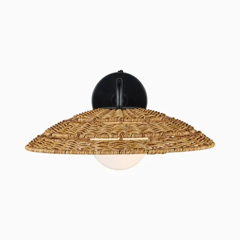 Rivington Outdoor Wall Sconce
