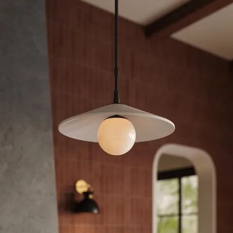 Langford Outdoor Pendant
