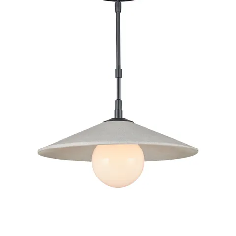 Langford Outdoor Pendant