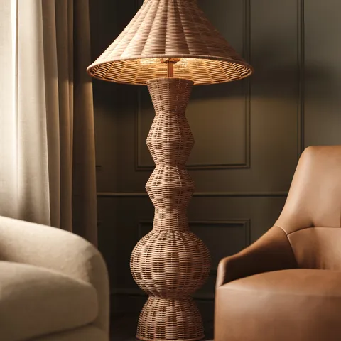 Landon Floor Lamp