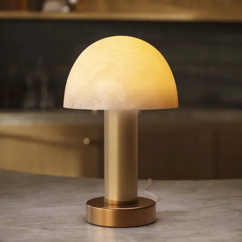 Norbury Mini Table Lamp