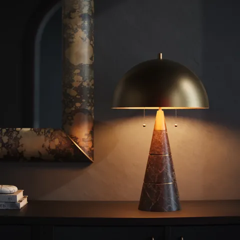 Redmont Desk Lamp