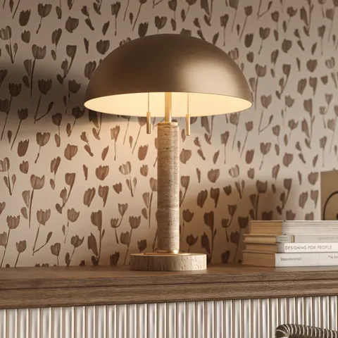 Keswick Table Lamp