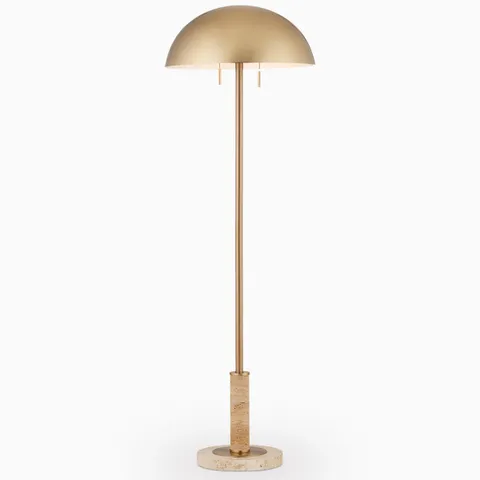 Keswick Floor Lamp
