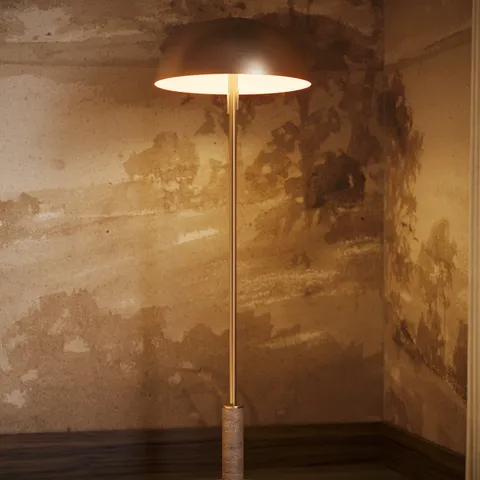 Keswick Floor Lamp