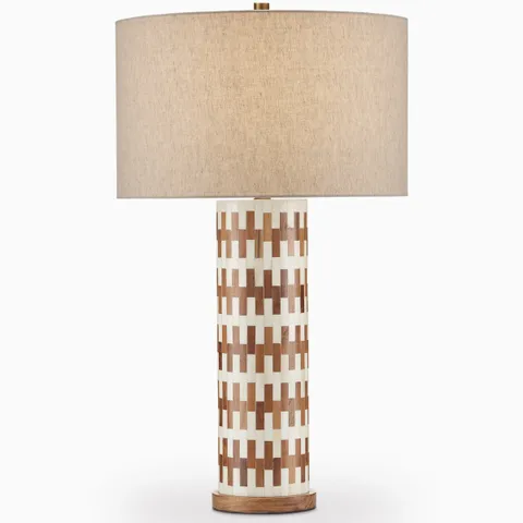 Fletcher Table Lamp