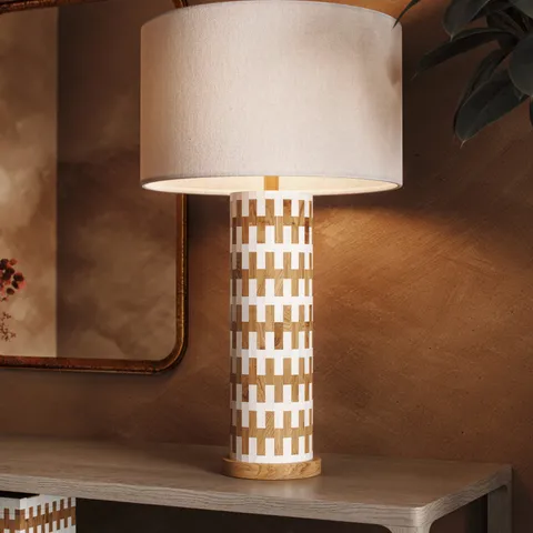 Fletcher Table Lamp