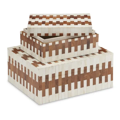 Fletcher Box Set